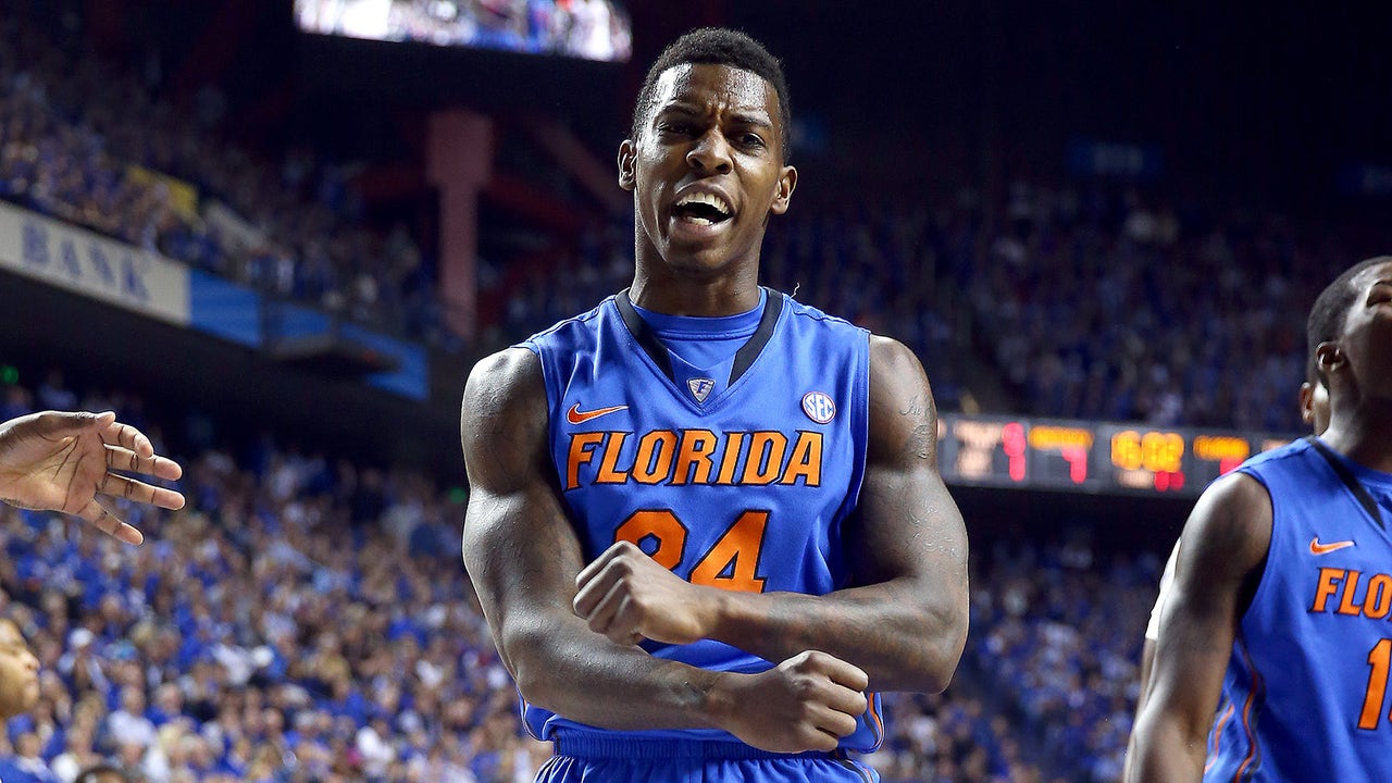 Florida takes top seed in Vegas' latest March Madness projection